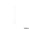 ATMOSPHERA Lot de 10 bougies bâtons Outlet