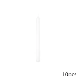 ATMOSPHERA Lot de 10 bougies bâtons Outlet