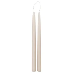 ATMOSPHERA Lot de 2 bougies bâtons "Hugo" Sale