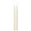 ATMOSPHERA Lot de 2 bougies bâtons "Hugo" Clearance