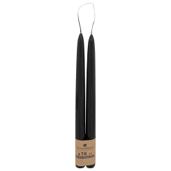 ATMOSPHERA Lot de 2 bougies bâtons "Hugo" Sale
