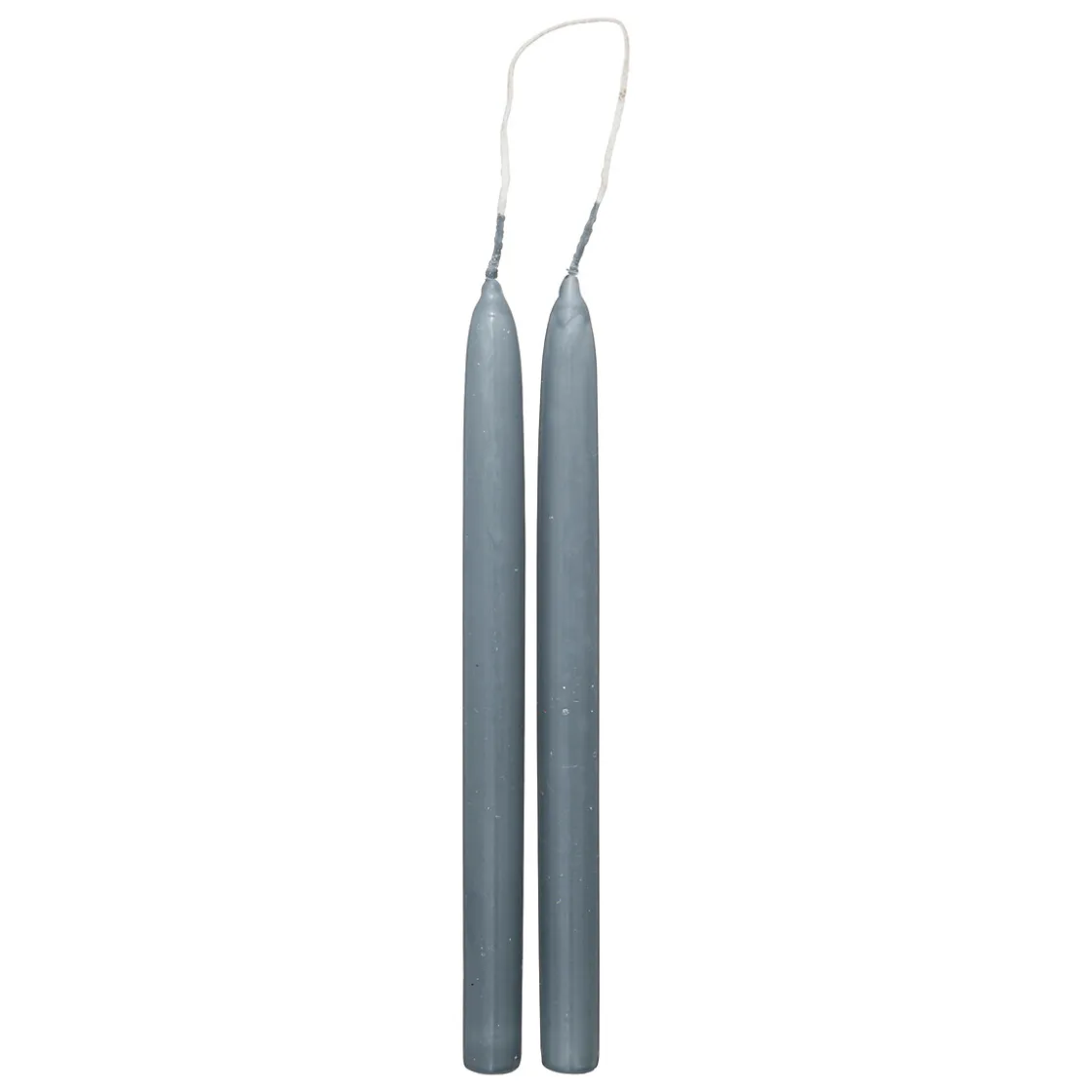 ATMOSPHERA Lot de 2 bougies bâtons "Hugo" Clearance