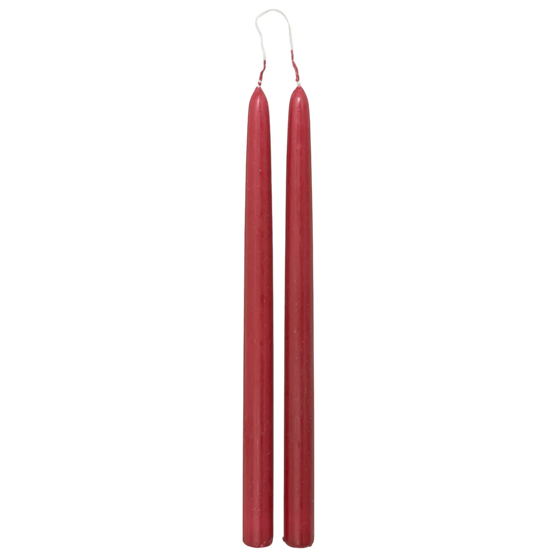 ATMOSPHERA Lot de 2 bougies bâtons "Hugo" Online