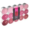 ATMOSPHERA Lot de 30 bougies parfumées Sale