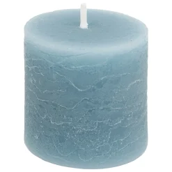 ATMOSPHERA Lot de 4 bougies rustiques Online