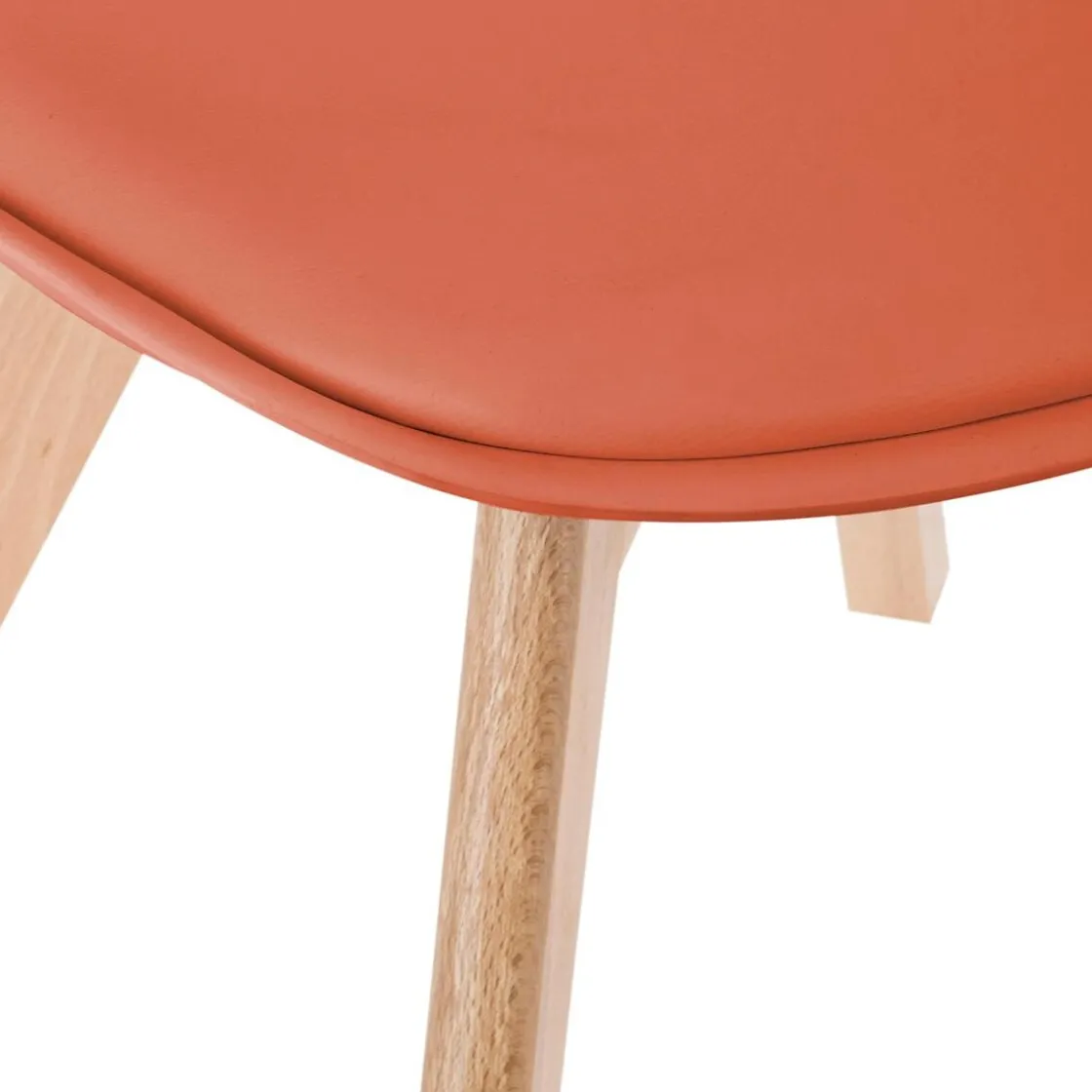ATMOSPHERA Lot de 2 chaises "Baya" Best