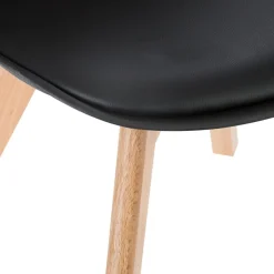 ATMOSPHERA Lot de 2 chaises
