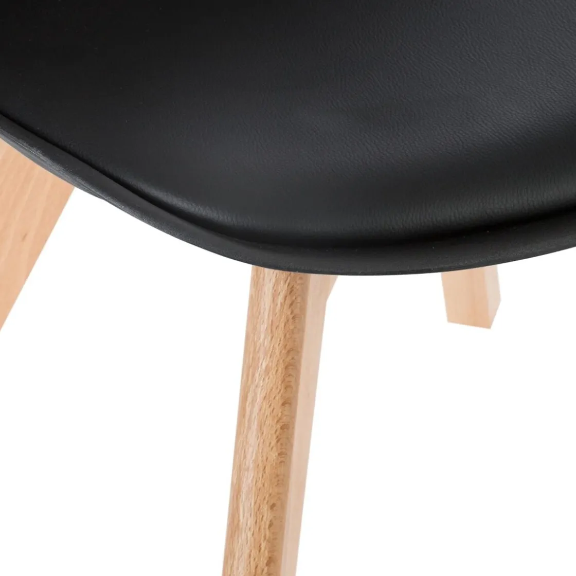 ATMOSPHERA Lot de 6 chaises "Baya" Clearance