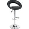 ATMOSPHERA Lot de 2 chaises de bar "Sasha" Hot