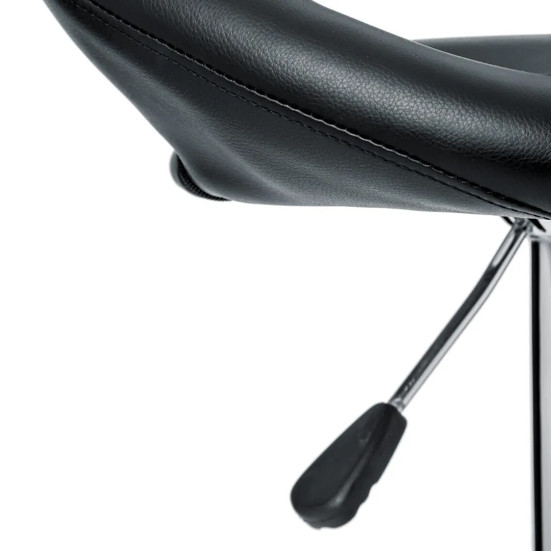ATMOSPHERA Lot de 2 chaises de bar "Sasha" Hot