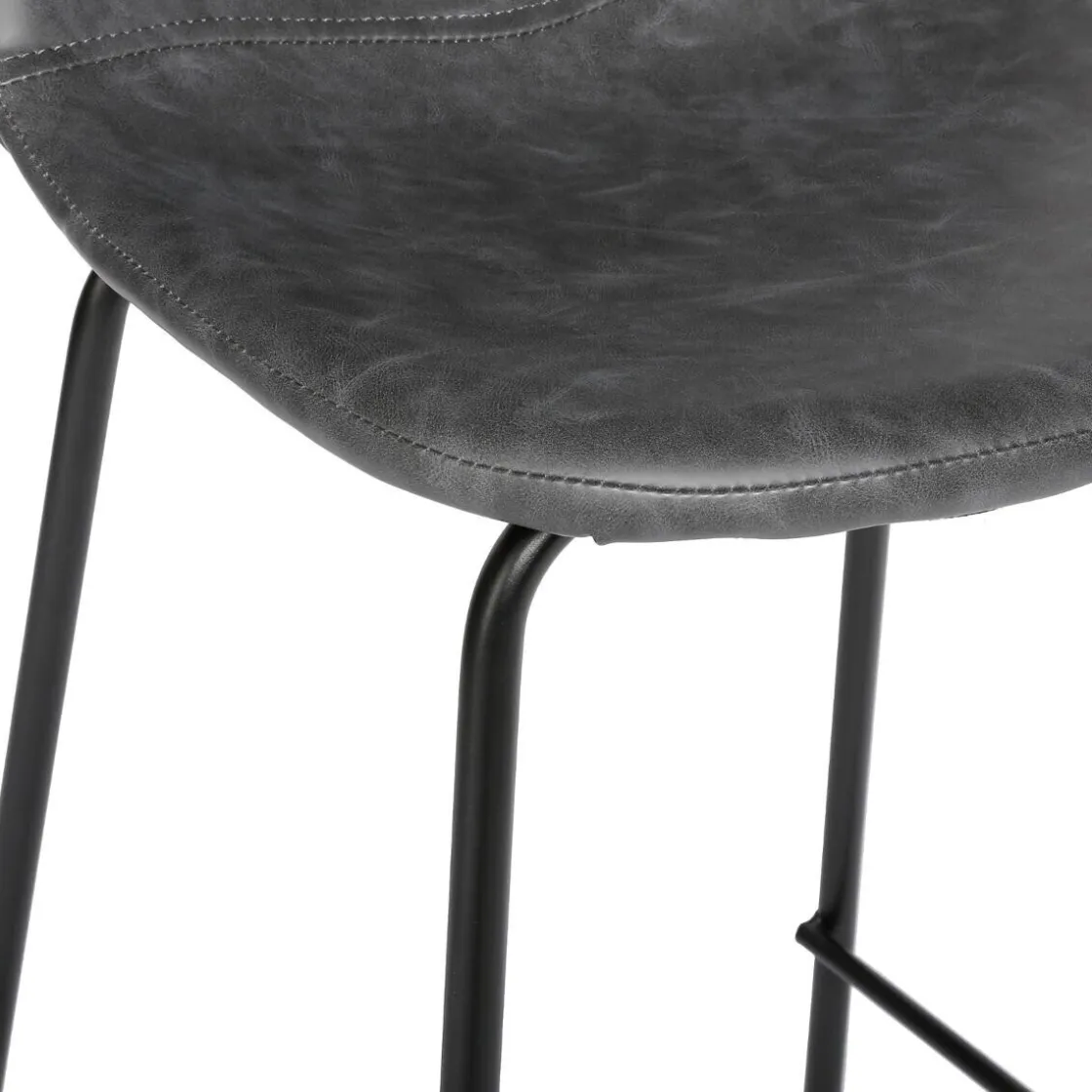 ATMOSPHERA Lot de 2 chaises de bar "Vladi" Sale