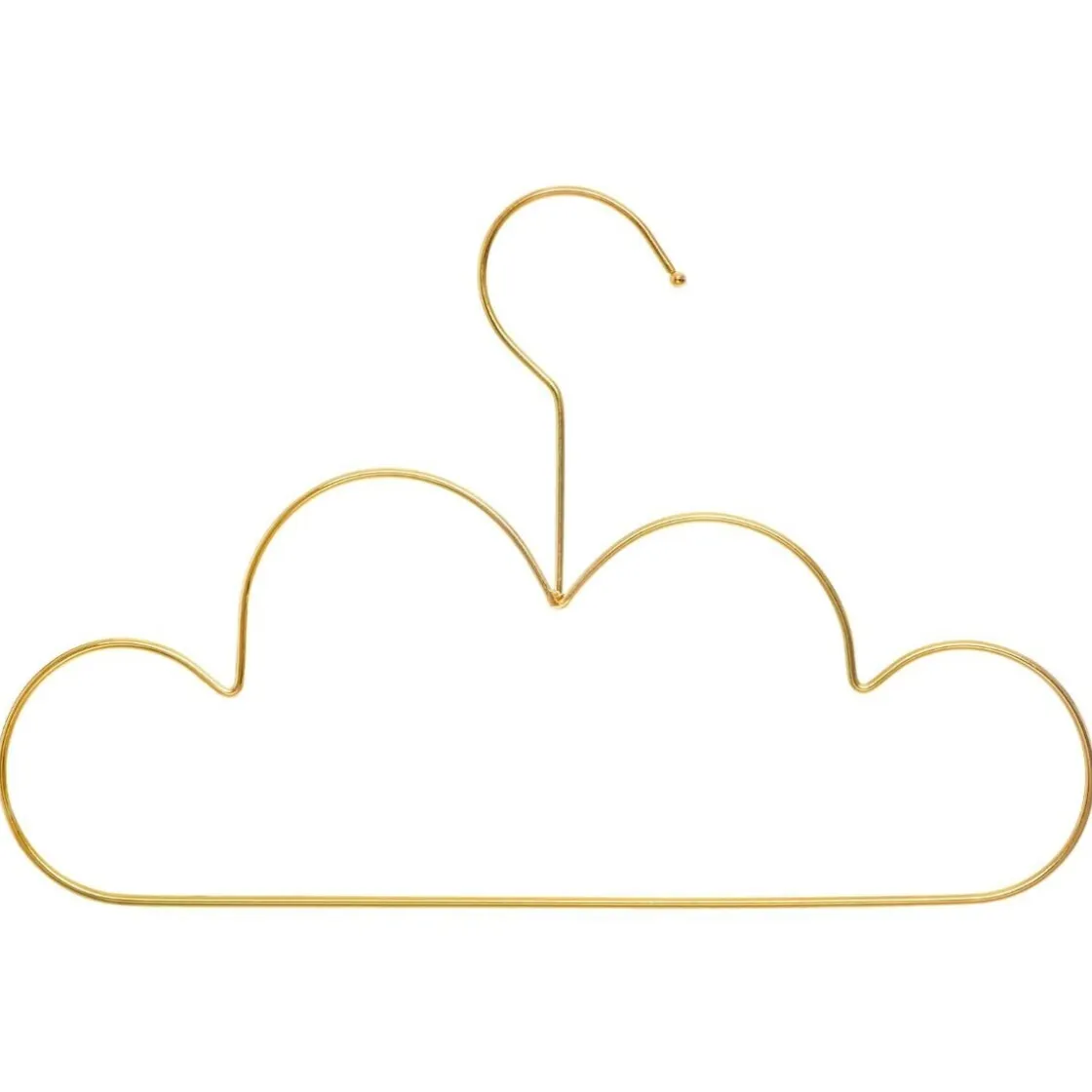 ATMOSPHERA Lot de 3 cintres "Nuage" Clearance