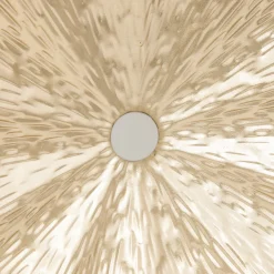 ATMOSPHERA Lot de 3 déco murales 