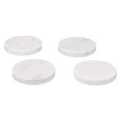 ATMOSPHERA Lot de 4 dessous de verre "Sublima" Sale