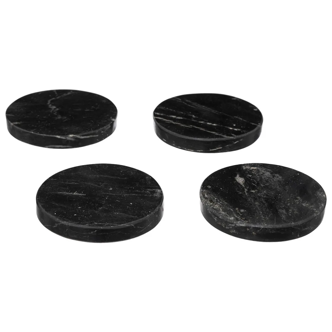 ATMOSPHERA Lot de 4 dessous de verre "Sublima" Discount
