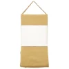 ATMOSPHERA Lot de 2 draps housses bébé Clearance