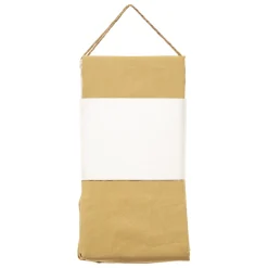 ATMOSPHERA Lot de 2 draps housses bébé Clearance