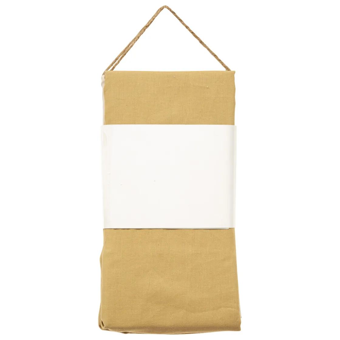 ATMOSPHERA Lot de 2 draps housses bébé Clearance