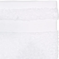 ATMOSPHERA Lot de 2 gants de toilette Clearance