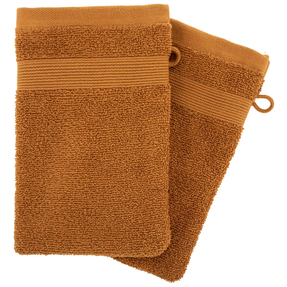 ATMOSPHERA Lot de 2 gants "Praia" New
