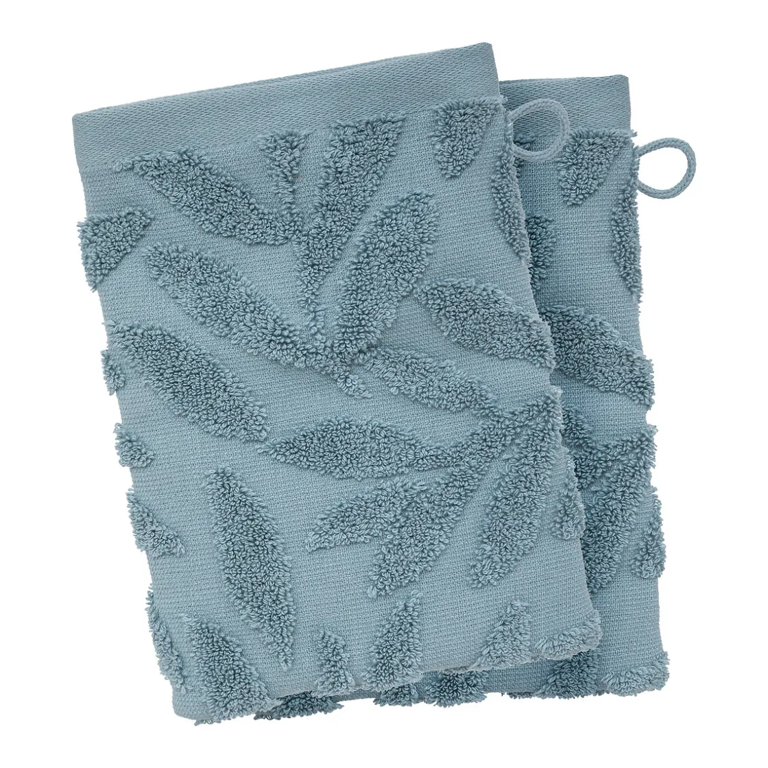 ATMOSPHERA Lot de 2 gants "Sea view" Outlet
