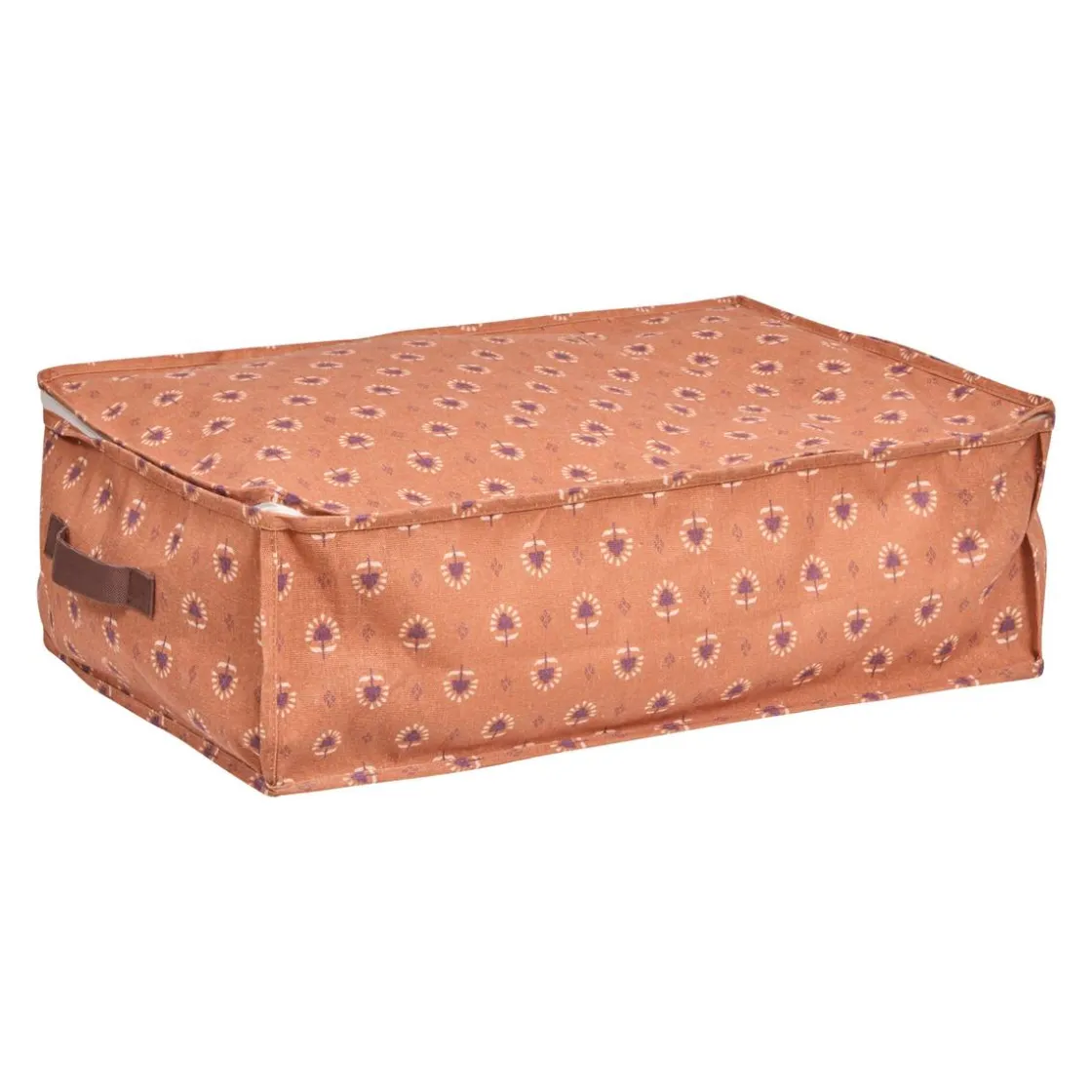 ATMOSPHERA Lot de 2 housses de rangement enfant "Zippy" Outlet