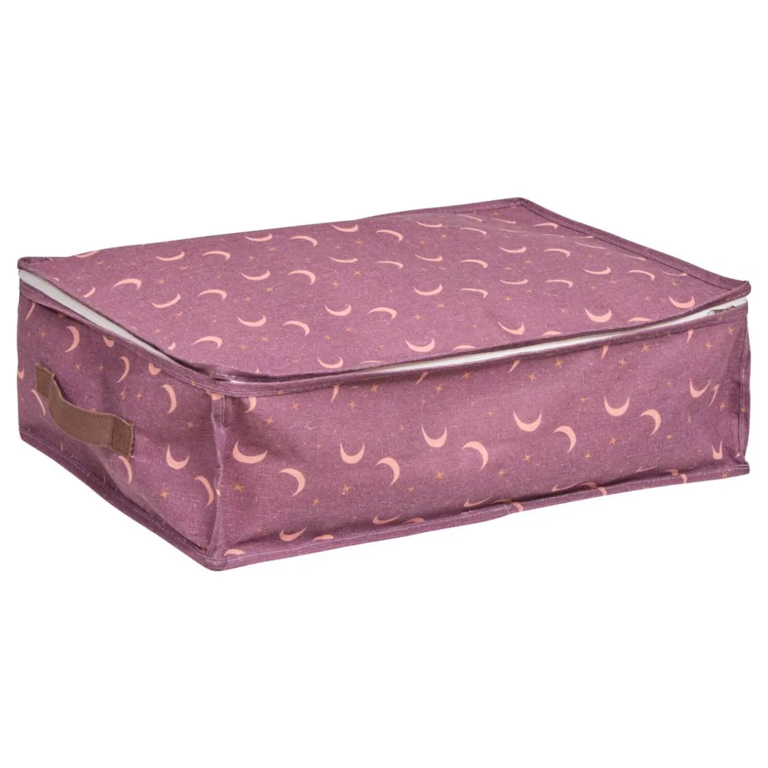 ATMOSPHERA Lot de 2 housses de rangement enfant "Zippy" Outlet