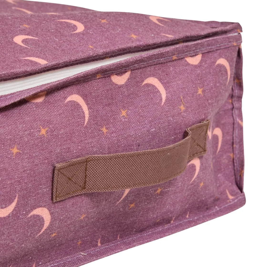ATMOSPHERA Lot de 2 housses de rangement enfant "Zippy" Outlet