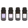 ATMOSPHERA Lot de 4 huiles de fragance Best