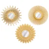 ATMOSPHERA Lot de 3 miroirs "Amed" Online