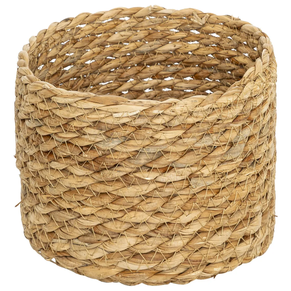 ATMOSPHERA Lot de 9 paniers ronds "Little cottage" Sale