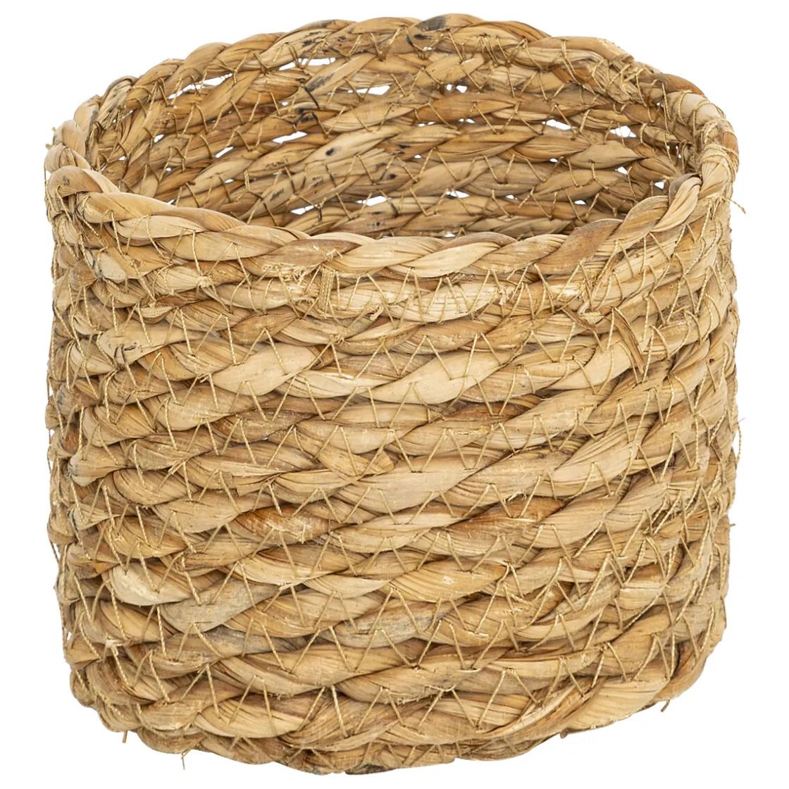 ATMOSPHERA Lot de 9 paniers ronds "Little cottage" Sale
