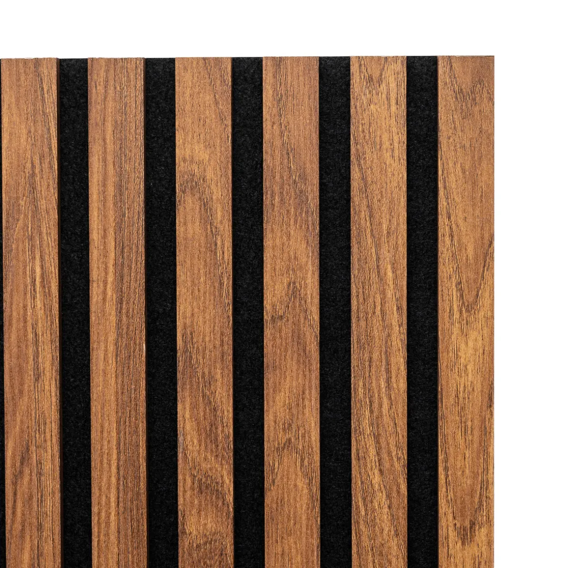 ATMOSPHERA Lot de 4 panneaux décoratifs tasseaux bois Colva Outlet
