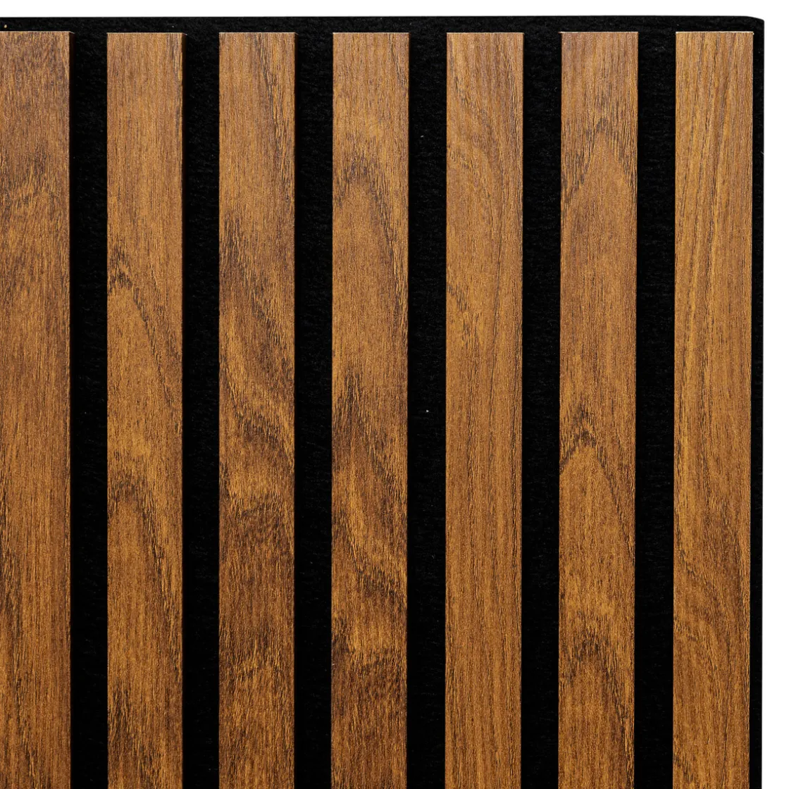 ATMOSPHERA Lot de 3 panneaux décoratifs tasseaux bois Colva New