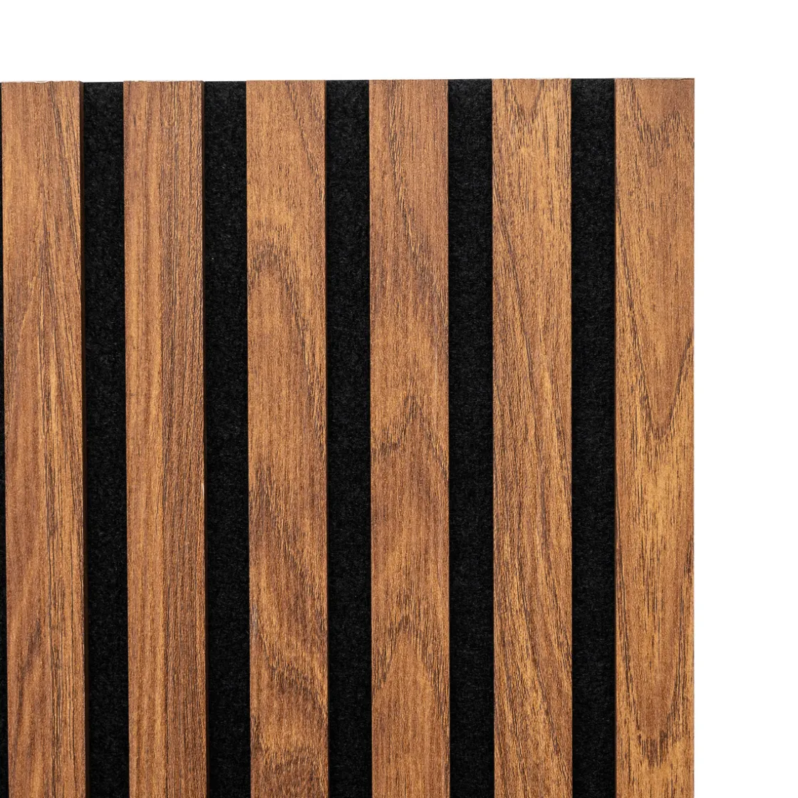 ATMOSPHERA Lot de 4 panneaux décoratifs tasseaux bois Colva Clearance