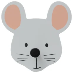 ATMOSPHERA Lot de 3 patères enfants "Adoni" Sale
