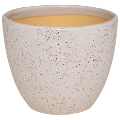ATMOSPHERA Lot de 3 pots 