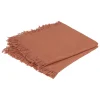ATMOSPHERA Lot de 2 serviettes de table "Maha" Best