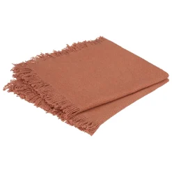 ATMOSPHERA Lot de 2 serviettes de table "Maha" Best