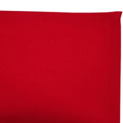 ATMOSPHERA Lot de 4 serviettes de table, coton Outlet