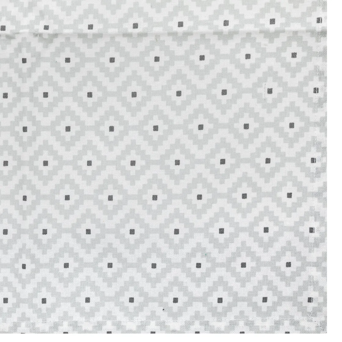 ATMOSPHERA Lot de 4 serviettes de table "Etnik"