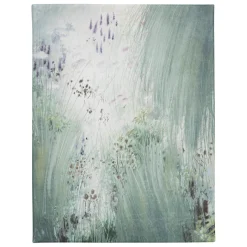 ATMOSPHERA Lot de 5 toiles imprimées