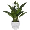 ATMOSPHERA Lys artificiel Discount