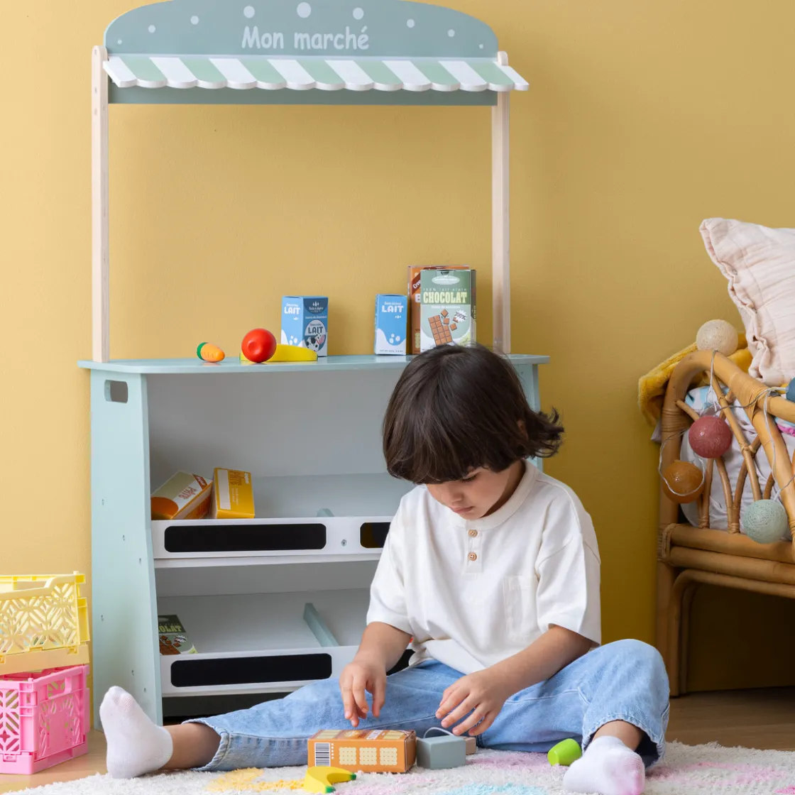 ATMOSPHERA Marchande enfant "Aksel" Sale