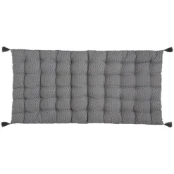 ATMOSPHERA Matelas de sol "Otto" Hot