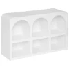 ATMOSPHERA Meuble 6 niches "Soleya" Discount