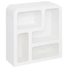 ATMOSPHERA Meuble 4 niches "Soleya" New