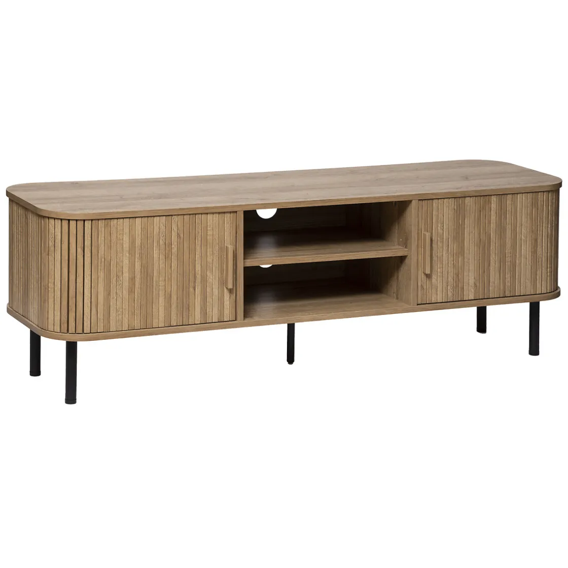 ATMOSPHERA Meuble TV 2 portes "Colva" Sale