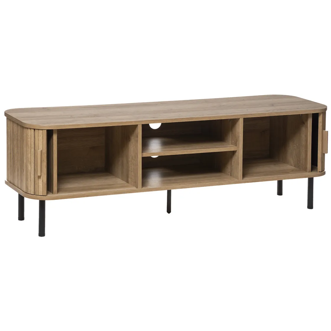 ATMOSPHERA Meuble TV 2 portes "Colva" Sale