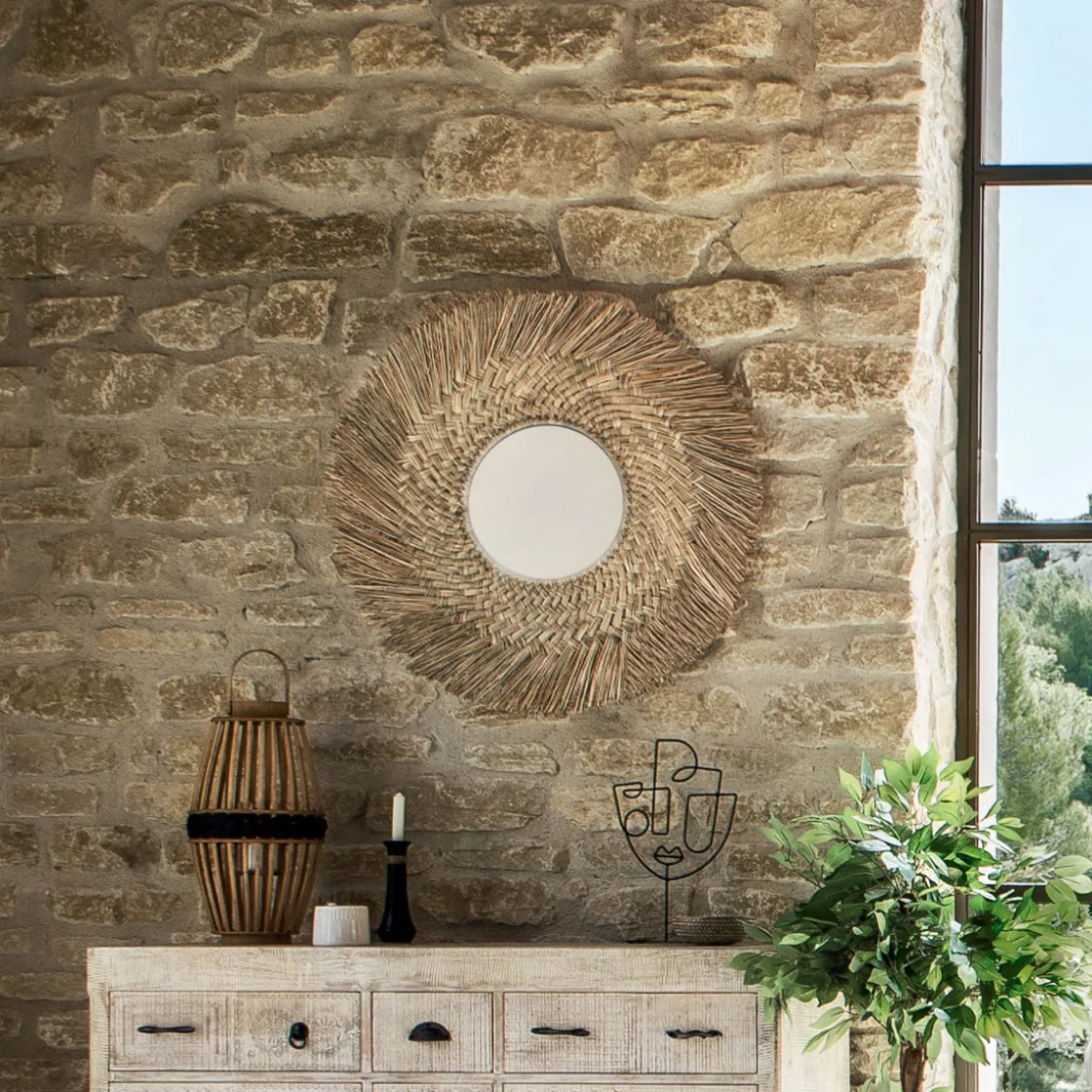 ATMOSPHERA Miroir "Ael" Best